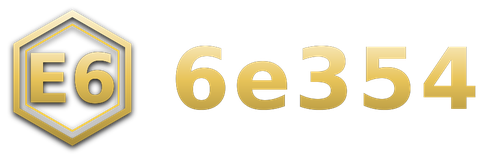 6e354 logo
